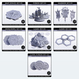 Hexton Hills Tactican Bundle (Campaign 1)