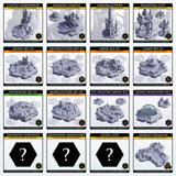 Hexton Hills Location Bundle (Campaign 1)