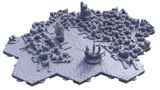 Hexton Hills Empire Bundle (Campaign 1)