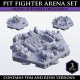 Hexton Hills Starter Set + Expansion Bundle