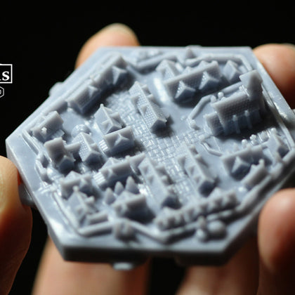 Printable Files (STLs)